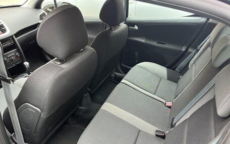 Peugeot 207 I, 2010 год, 720 000 рублей, 14 фотография