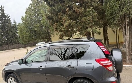 Toyota RAV4, 2011 год, 1 320 000 рублей, 2 фотография