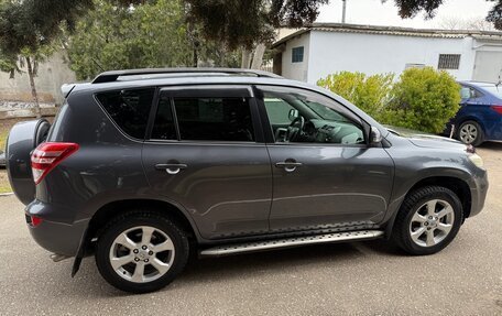 Toyota RAV4, 2011 год, 1 320 000 рублей, 4 фотография