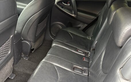 Toyota RAV4, 2011 год, 1 320 000 рублей, 11 фотография