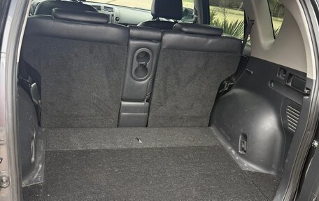 Toyota RAV4, 2011 год, 1 320 000 рублей, 14 фотография