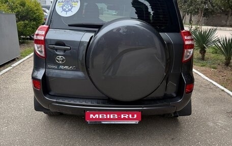 Toyota RAV4, 2011 год, 1 320 000 рублей, 3 фотография