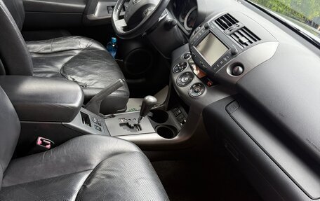 Toyota RAV4, 2011 год, 1 320 000 рублей, 12 фотография