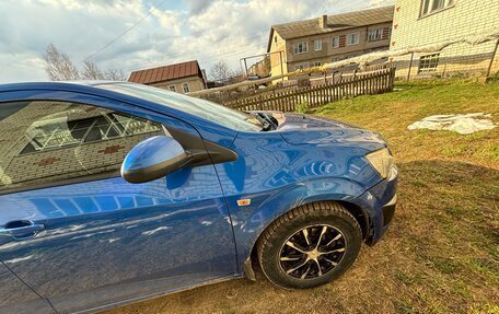 Chevrolet Aveo III, 2012 год, 390 000 рублей, 4 фотография