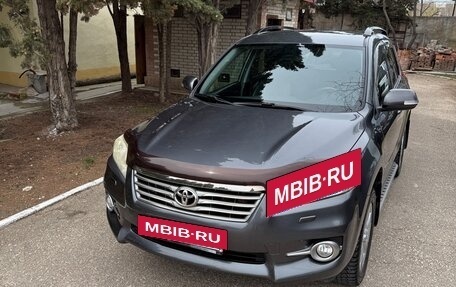 Toyota RAV4, 2011 год, 1 320 000 рублей, 5 фотография