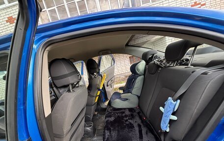 Chevrolet Aveo III, 2012 год, 390 000 рублей, 11 фотография