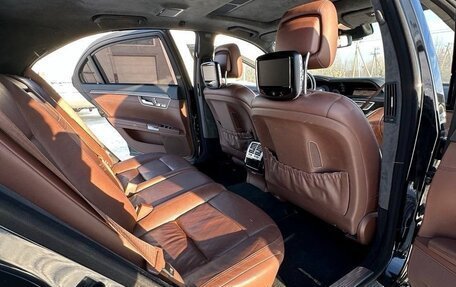 Mercedes-Benz S-Класс, 2011 год, 1 100 000 рублей, 2 фотография