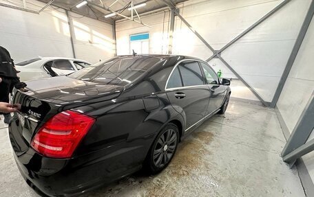 Mercedes-Benz S-Класс, 2011 год, 1 100 000 рублей, 6 фотография