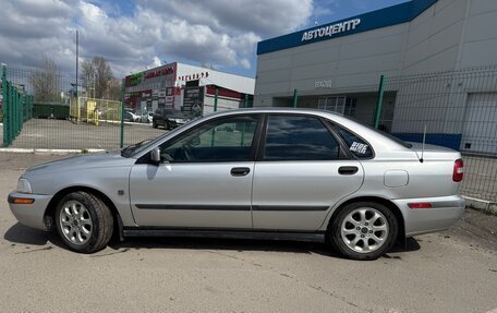 Volvo S40 II, 2001 год, 350 000 рублей, 7 фотография