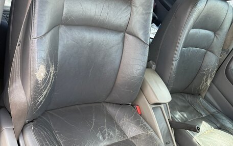 Volvo S40 II, 2001 год, 350 000 рублей, 9 фотография