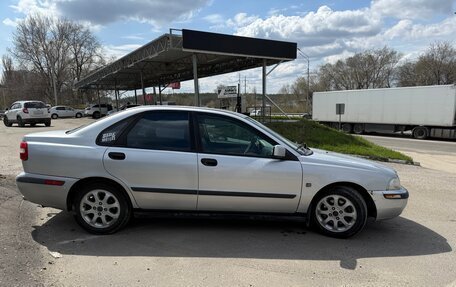 Volvo S40 II, 2001 год, 350 000 рублей, 8 фотография