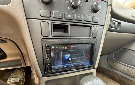 Volvo S40 II, 2001 год, 350 000 рублей, 14 фотография