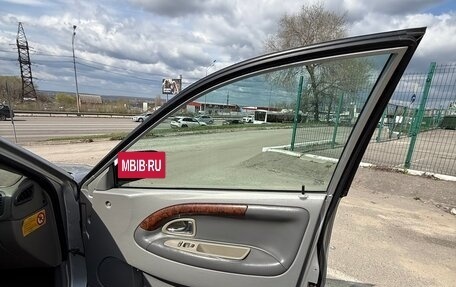 Volvo S40 II, 2001 год, 350 000 рублей, 12 фотография