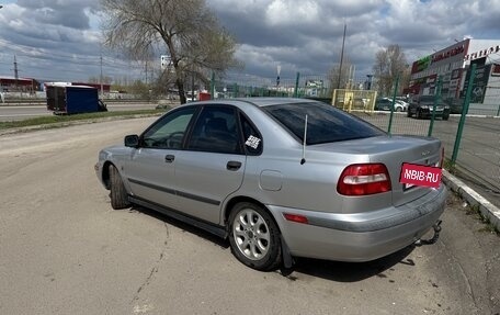 Volvo S40 II, 2001 год, 350 000 рублей, 5 фотография