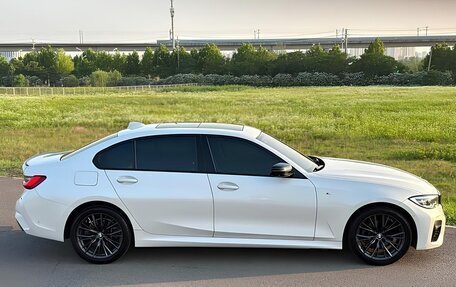 BMW 3 серия, 2022 год, 3 000 000 рублей, 5 фотография