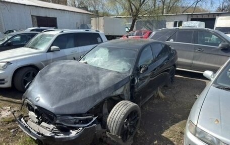 BMW 5 серия, 2018 год, 1 800 000 рублей, 2 фотография