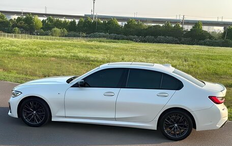 BMW 3 серия, 2022 год, 3 000 000 рублей, 6 фотография