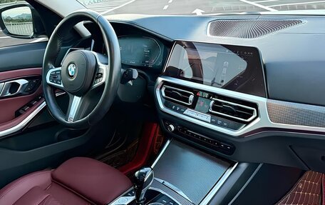 BMW 3 серия, 2022 год, 3 000 000 рублей, 7 фотография