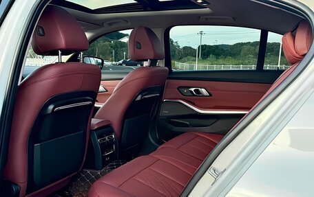 BMW 3 серия, 2022 год, 3 000 000 рублей, 11 фотография