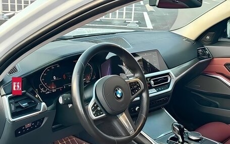 BMW 3 серия, 2022 год, 3 000 000 рублей, 8 фотография