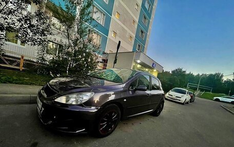 Peugeot 307 I, 2005 год, 400 000 рублей, 3 фотография