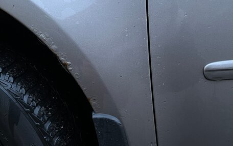 Volkswagen Golf Plus II, 2012 год, 950 000 рублей, 5 фотография