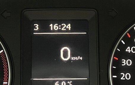 Volkswagen Golf Plus II, 2012 год, 950 000 рублей, 8 фотография