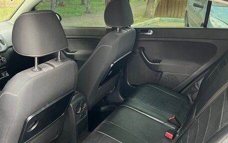 Volkswagen Golf Plus II, 2012 год, 950 000 рублей, 7 фотография