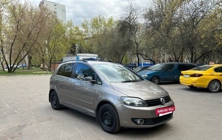 Volkswagen Golf Plus II, 2012 год, 950 000 рублей, 2 фотография