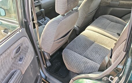 Suzuki Grand Vitara, 2002 год, 265 000 рублей, 11 фотография