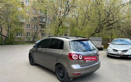 Volkswagen Golf Plus II, 2012 год, 950 000 рублей, 4 фотография