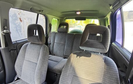 Suzuki Grand Vitara, 2002 год, 265 000 рублей, 19 фотография