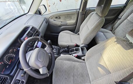 Suzuki Grand Vitara, 2002 год, 265 000 рублей, 18 фотография