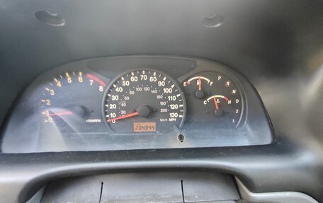 Suzuki Grand Vitara, 2002 год, 265 000 рублей, 20 фотография
