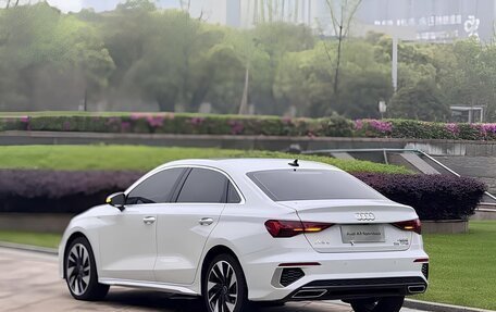 Audi A3, 2022 год, 2 200 000 рублей, 4 фотография