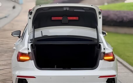 Audi A3, 2022 год, 2 200 000 рублей, 6 фотография