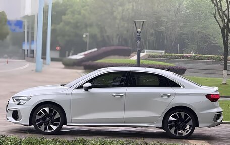 Audi A3, 2022 год, 2 200 000 рублей, 5 фотография