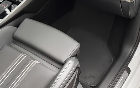 Audi A3, 2022 год, 2 200 000 рублей, 11 фотография