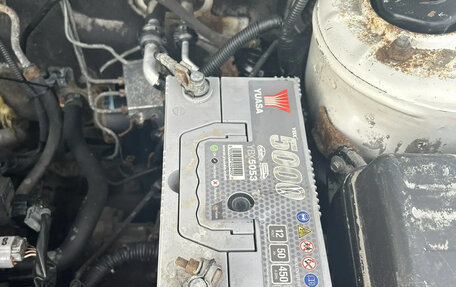 Toyota Vista V30, 1999 год, 555 555 рублей, 9 фотография