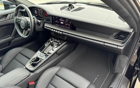 Porsche 911, 2026 год, 42 000 000 рублей, 10 фотография