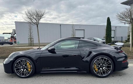 Porsche 911, 2026 год, 42 000 000 рублей, 4 фотография