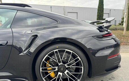 Porsche 911, 2026 год, 42 000 000 рублей, 6 фотография