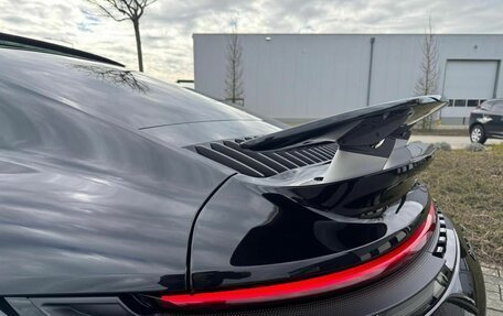 Porsche 911, 2026 год, 42 000 000 рублей, 5 фотография