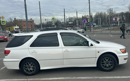 Toyota Vista V30, 1999 год, 555 555 рублей, 21 фотография