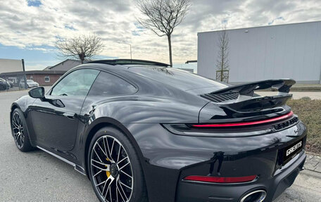 Porsche 911, 2026 год, 42 000 000 рублей, 3 фотография