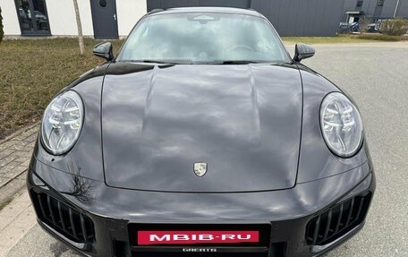 Porsche 911, 2026 год, 42 000 000 рублей, 2 фотография