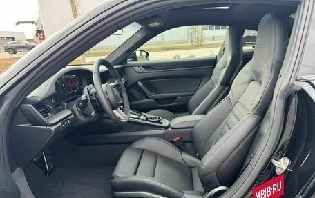 Porsche 911, 2026 год, 42 000 000 рублей, 7 фотография