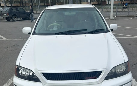 Toyota Vista V30, 1999 год, 555 555 рублей, 22 фотография