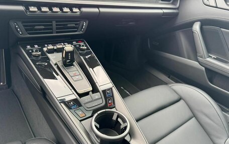 Porsche 911, 2026 год, 42 000 000 рублей, 12 фотография