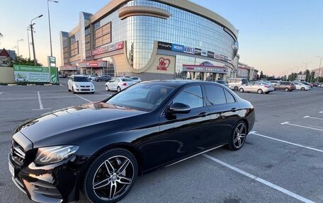 Mercedes-Benz E-Класс, 2016 год, 2 675 000 рублей, 2 фотография